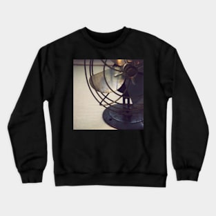 This Is a Memory Crewneck Sweatshirt